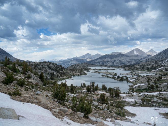 Pacific Crest Trail