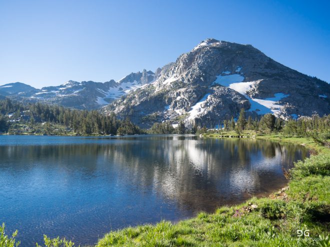 Pacific Crest Trail