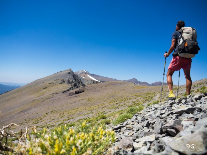 Pacific Crest Trail