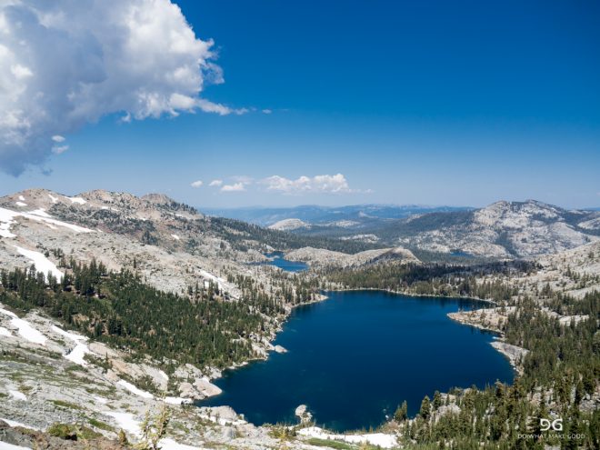 Pacific Crest Trail