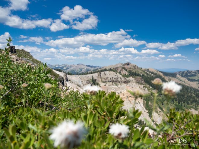 Pacific Crest Trail