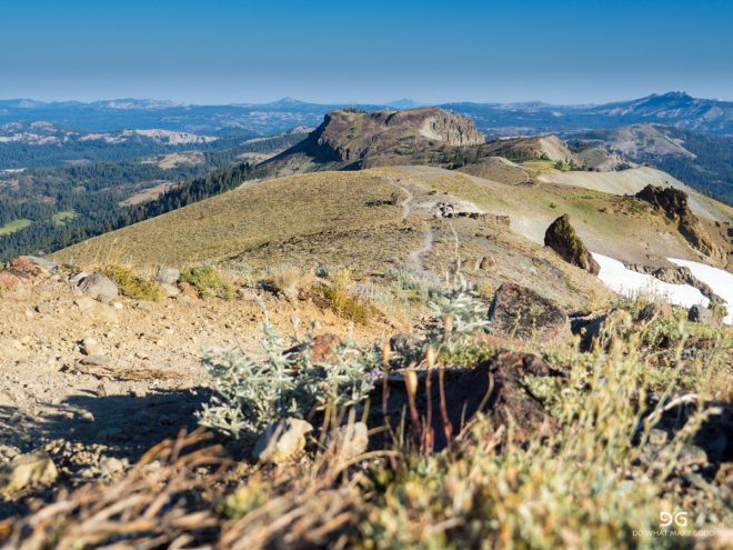 Pacific Crest Trail