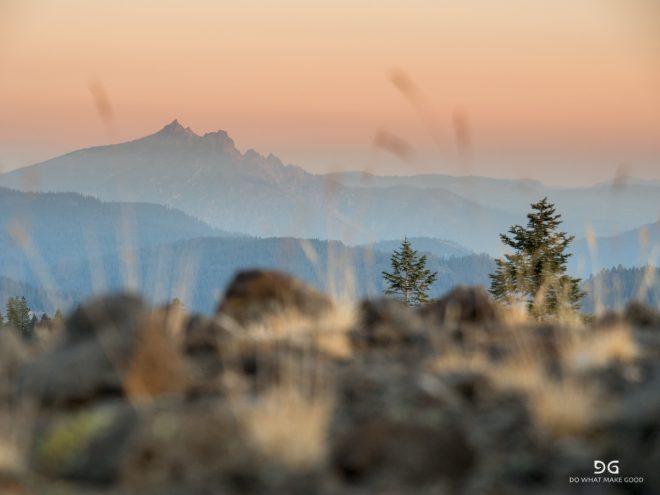 Pacific Crest Trail