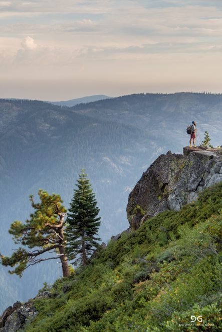 Pacific Crest Trail