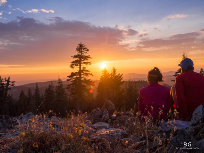 Pacific Crest Trail