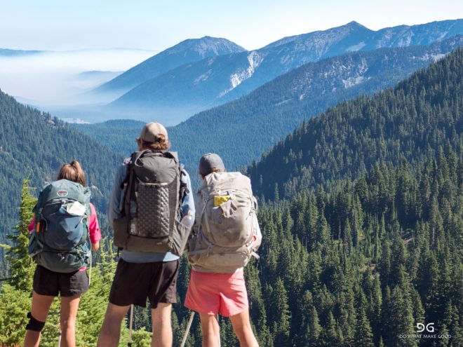 Pacific Crest Trail