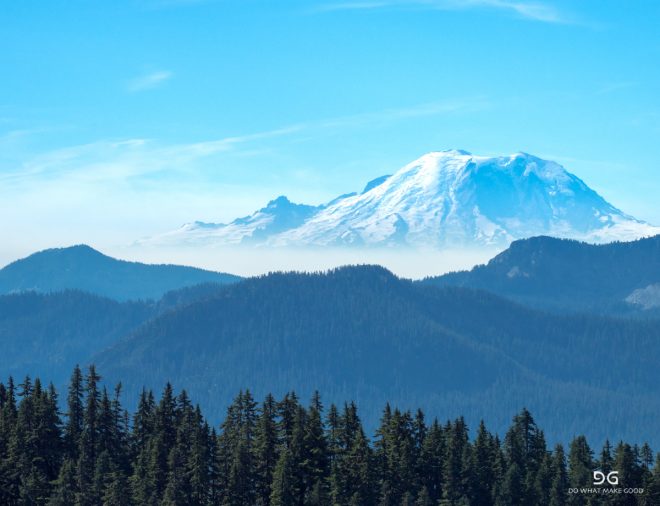 Pacific Crest Trail