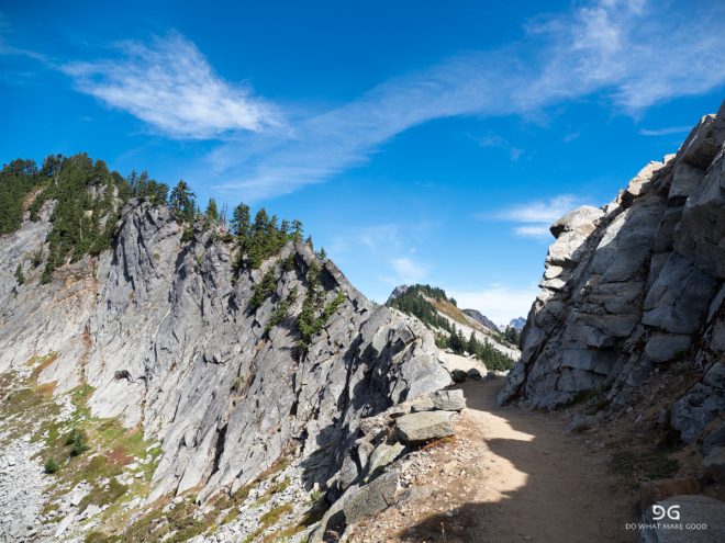 Pacific Crest Trail
