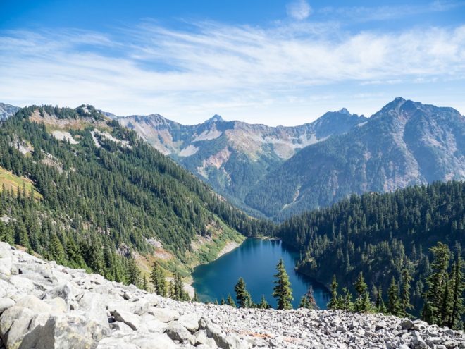 Pacific Crest Trail