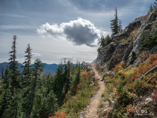 Pacific Crest Trail