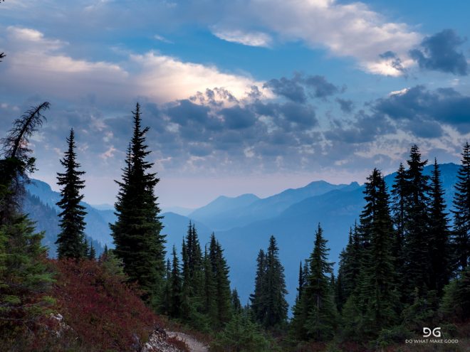 Pacific Crest Trail
