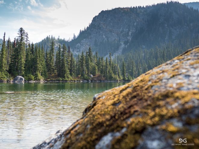 Pacific Crest Trail