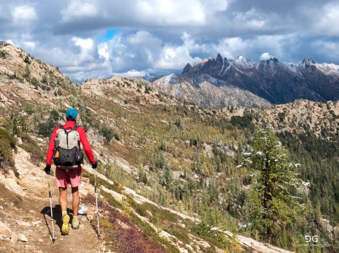 Pacific Crest Trail