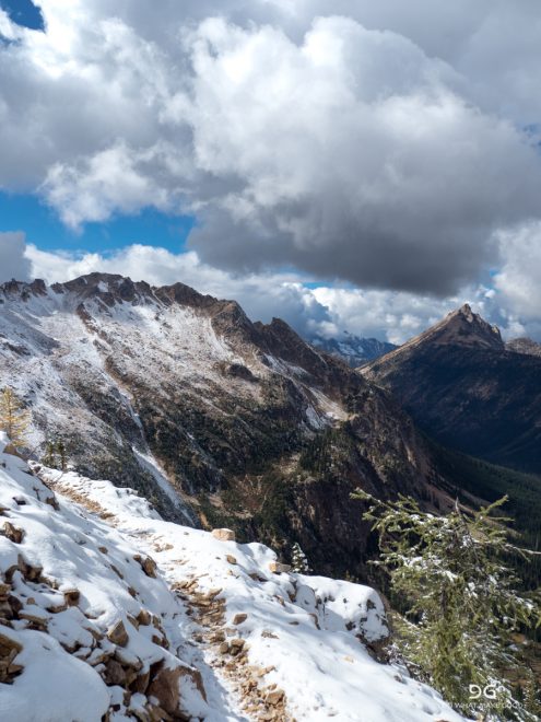 Pacific Crest Trail