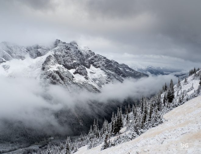 Pacific Crest Trail