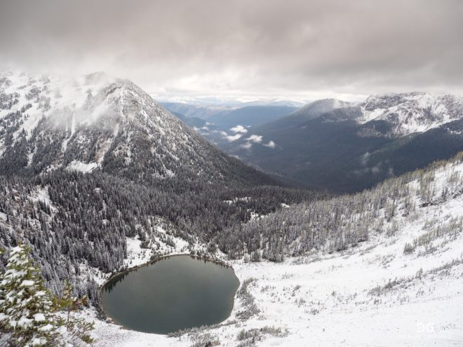 Pacific Crest Trail