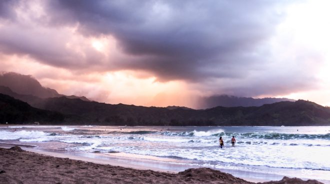 Hawaii