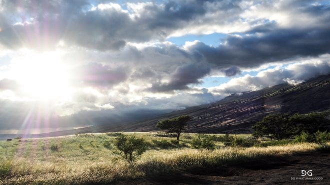 Hawaii