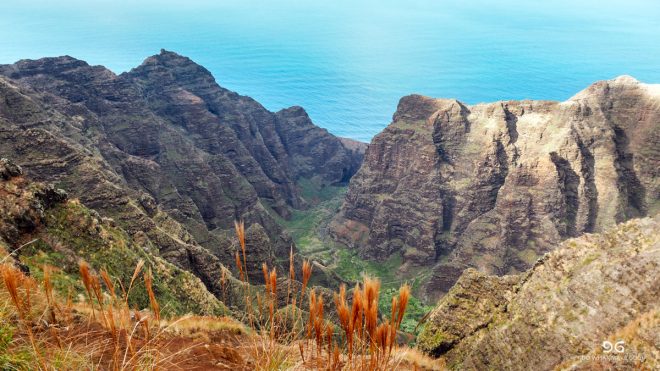 Hawaii