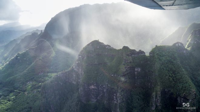 Hawaii