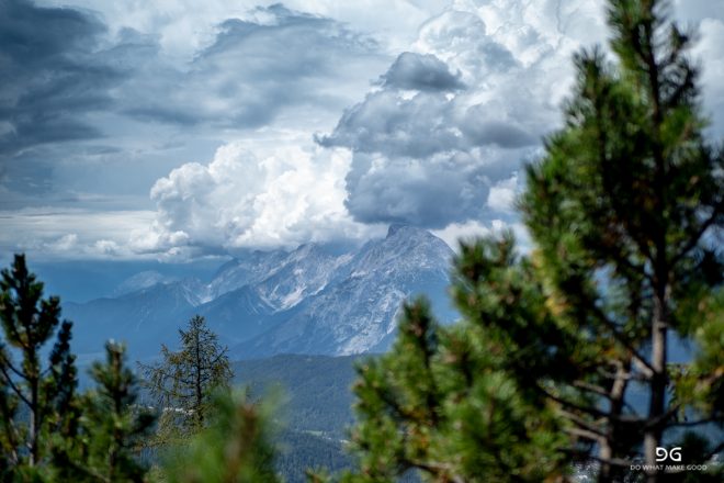 Karwendel