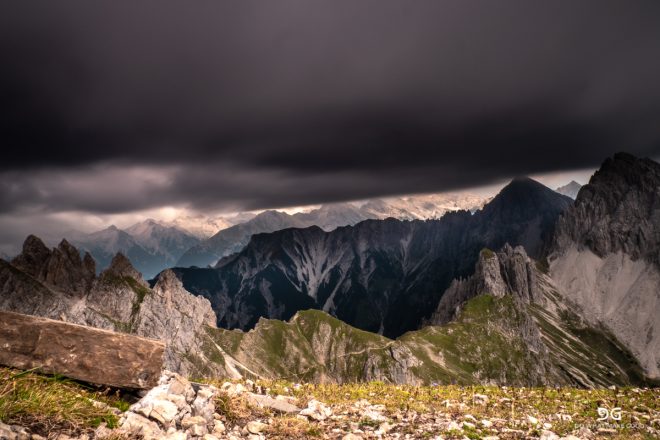 Karwendel