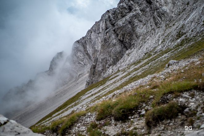 Karwendel