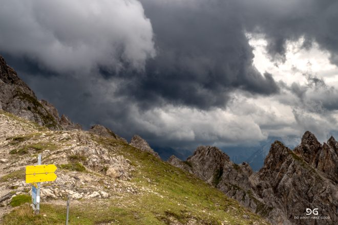 Karwendel