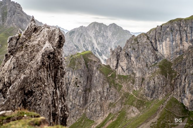 Karwendel