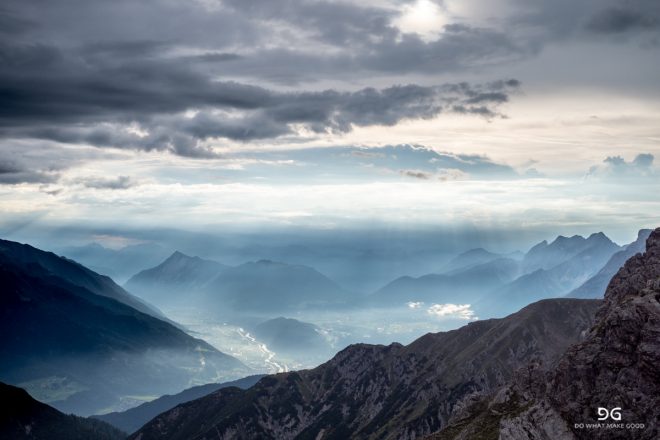 Karwendel
