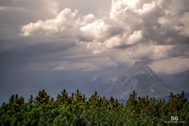 Karwendel