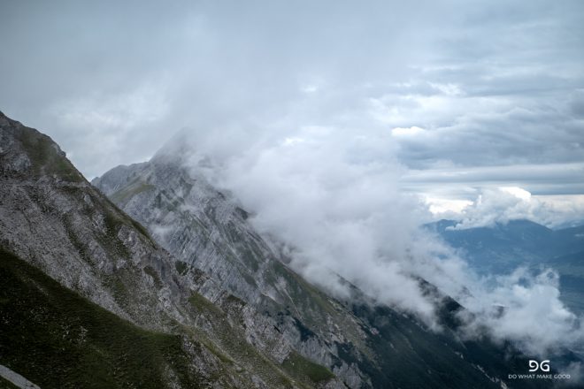 Karwendel