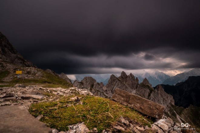 Karwendel