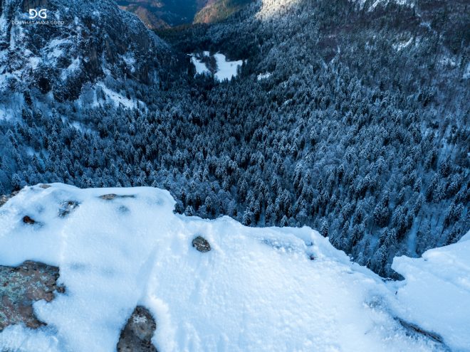 Creux du Van