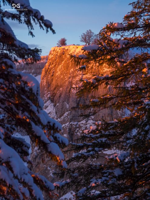 Creux du Van