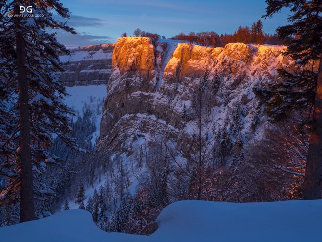Creux du Van