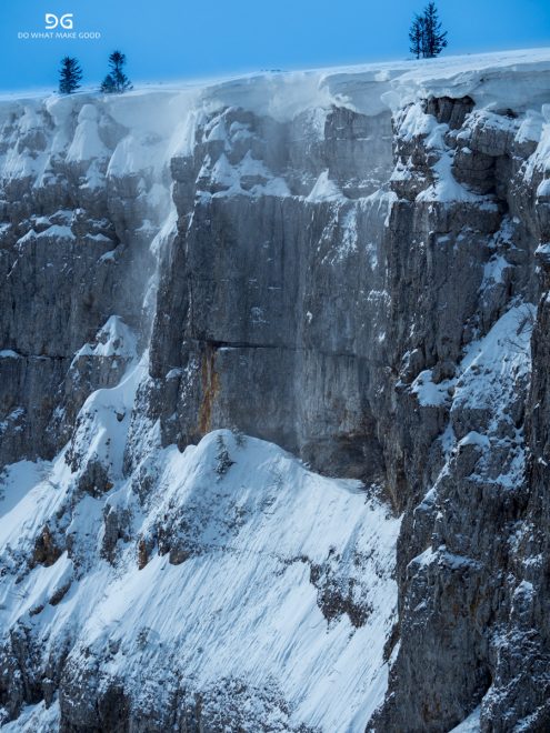 Creux du Van