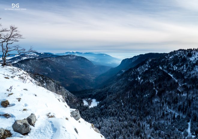 Creux du Van