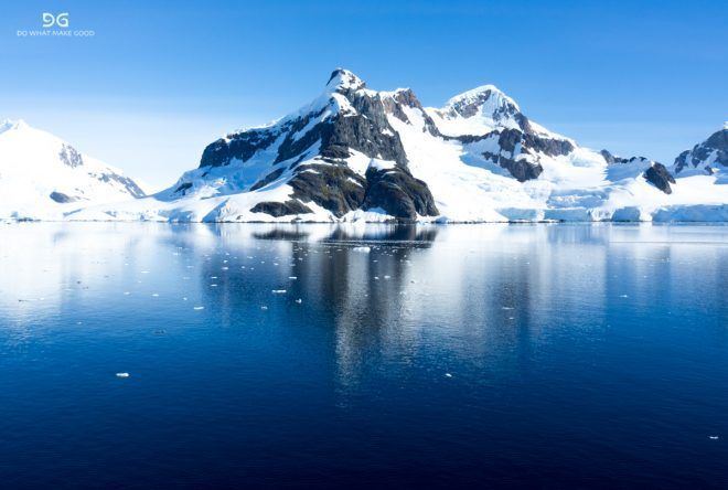 Falkland Islands, South Georgia & Antarctica