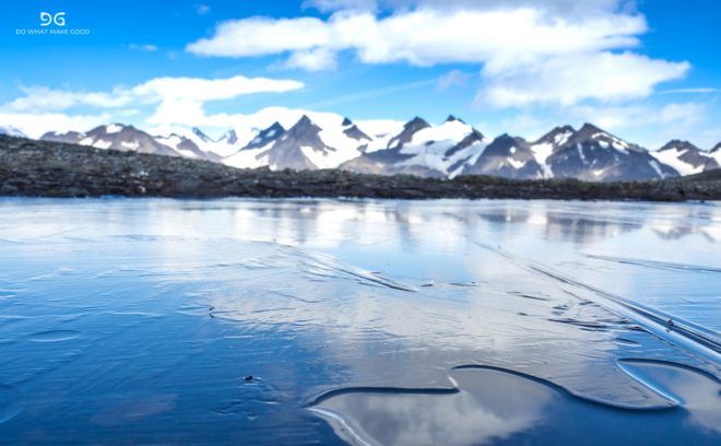 Falkland Islands, South Georgia & Antarctica