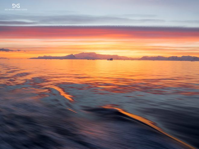 Falkland Islands, South Georgia & Antarctica