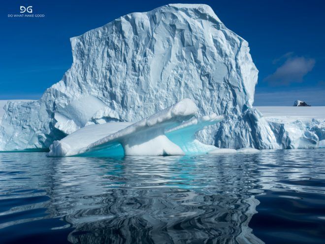 Falkland Islands, South Georgia & Antarctica