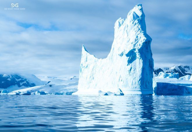 Falkland Islands, South Georgia & Antarctica