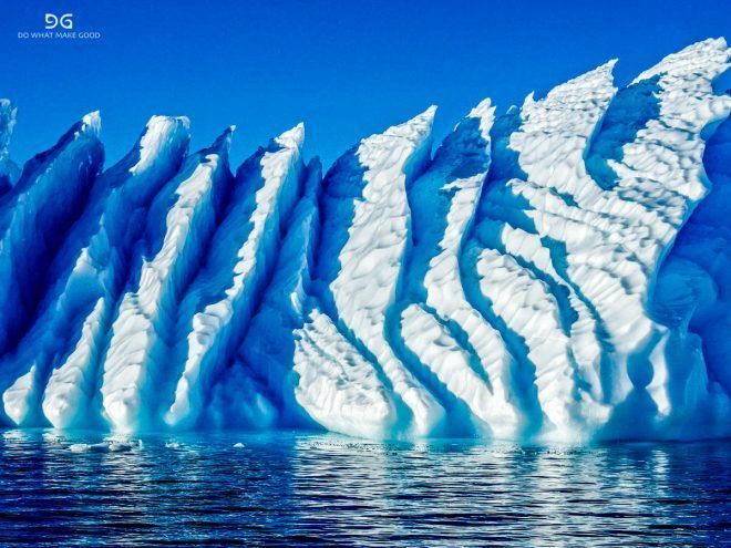 Falkland Islands, South Georgia & Antarctica