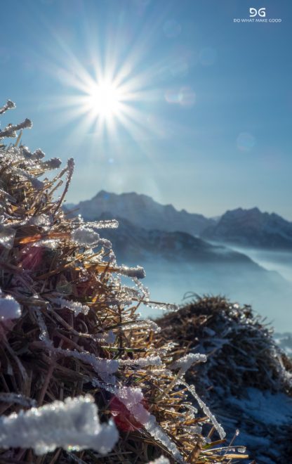 Walensee, Switzerland