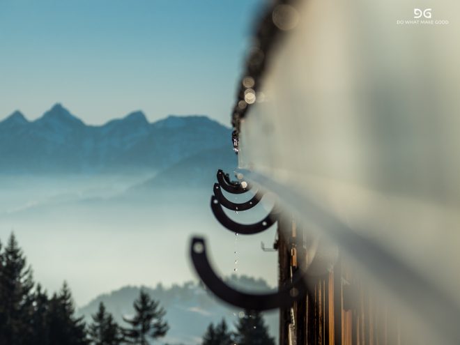 Walensee, Switzerland