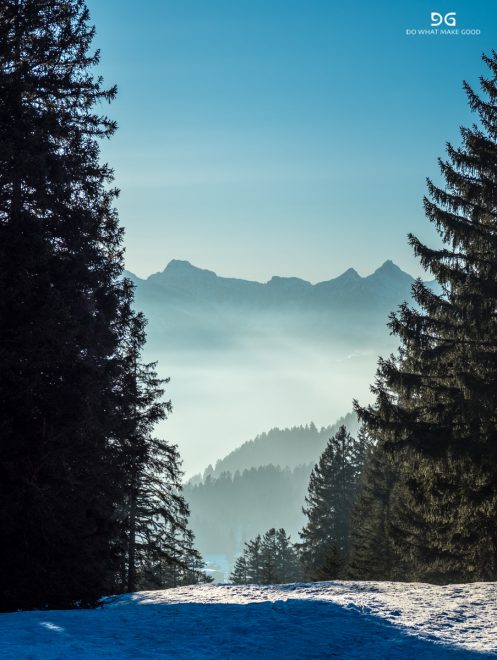 Walensee, Switzerland