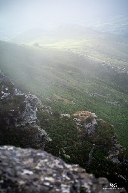 HRP – Pyrenean Haute Route