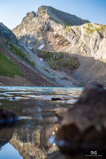 HRP – Pyrenean Haute Route