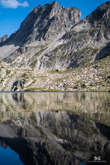 HRP – Pyrenean Haute Route
